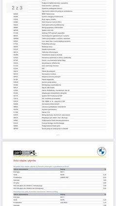 BMW Seria 5 cena 47500 przebieg: 187000, rok produkcji 2011 z Białystok małe 79